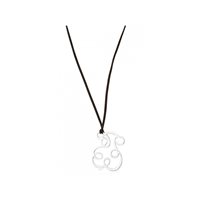 Charm Tous Donna in Argento 612544510 - 612544510